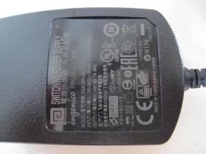 Adaptador de fuente de alimentación conmutada Ingenico modelo PSAC05R-050 - Imagen 1 de 5