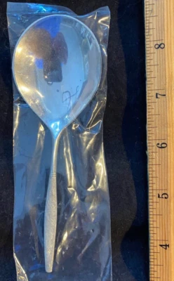 KIRK STERLING SERVER BON BON GREAT SHAPE FLATWARE MORE AV. — 第 1/3 张图片