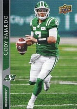 2021 UPPER DECK CFL FOOTBALL BASE Cards #1-200   ***U-Pick***