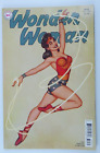Wonder Woman #750 1950s Variant Cover (2020, DC Comics) Paperback #010