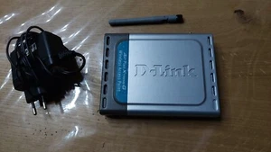 D-Link Borne WIFI - Air Plus Xtreme G - DWL-2100AP - Picture 1 of 1