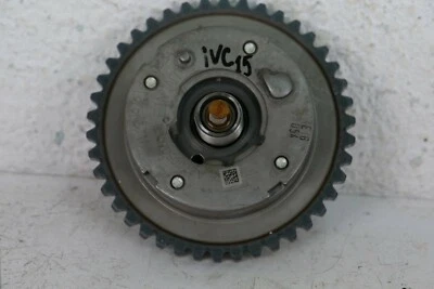 2016-2018 MERCEDES CLA250 C117 2.0L GASOLINE ENGINE INTAKE CAMSHAFT GEAR OEM - Image 1 of 4