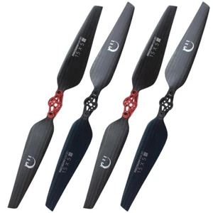 XOAR DJI Inspire 2 Carbon Fiber Folding Propellers RC Props 1550 - Picture 1 of 10