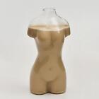 Female Body Shaped Glass Cup Multipurpose Unique Gift 300ml Beverage Cup for
