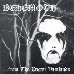 Behemoth - ...from the pagan vastlands (CD), NEW - Picture 1 of 2