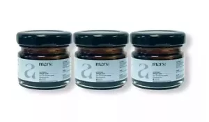 Mars by GHC 100% Pure Shilajet Resin Helps in Boosting Stamina 15gm (Pack Of 3) - Picture 1 of 8