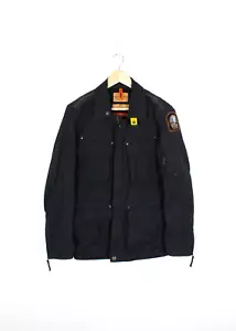 Parajumpers Masterpiece Navy Multipockets Jacket - Picture 1 of 14