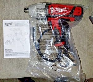 Milwaukee Tool 9075-20 3/4" Impact Wrench W/Rocker Switch And Friction Ring - Picture 1 of 10