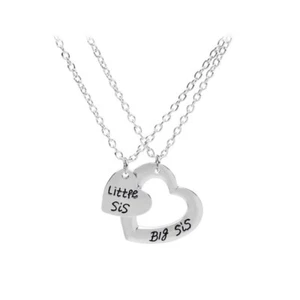 Collana per sorelle, amicizia Regalo - Foto 1 di 6