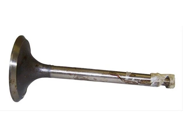For 1966-1968 Jeep CJ5A Intake Valve Crown 74841NJMX 1967 2.2L 4 Cyl - Image 1 of 2