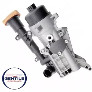 KIT WÄRMETAUSCHER MULTIJET OHNE ÖLKÜHLER FIAT 1.3 MULTIJET MODIFIKATION - Bild 1 von 4