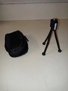 smal tripod with bag - Picture 1 of 10