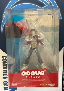 King Kazma Figure - Summer Wars - Pop Up Parade - Picture 1 of 2
