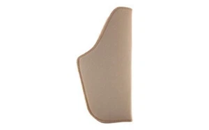 Blackhawk AMBI TecGrip IWB Holster, Size 00, Coyote Tan - 40IP00CT - Picture 1 of 1