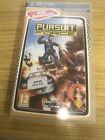 Pursuit Force (Sony PSP) European Version Eng