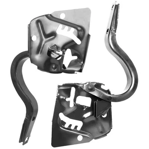 Dynacorn 1489DA 1968-72 Chevelle/Monte Trunk Lid Hinge, Pair - Picture 1 of 4