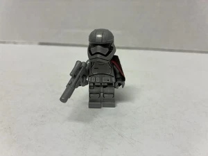 LEGO Star Wars sw0904 Capitán Phasma minifigura excelente estado  - Imagen 1 de 8