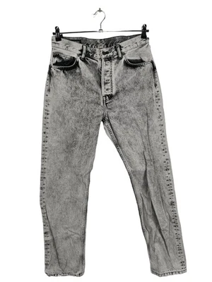 J.LINDEBERG Vaquero de talle alto Mujeres Vaquero Talla EU 40 gris claro - Imagen 1 de 4