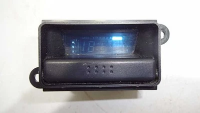 RELÓGIO SERVE 98-99 ACURA CL 611215 - Imagem 1 de 4