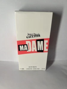 jean pual gaultier madame Eau De Toilette 100 ml. - Picture 1 of 3