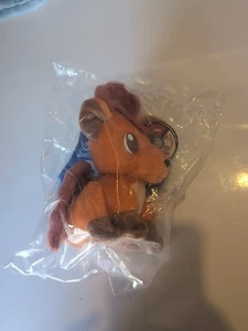 KFC Official Pokemon #37 VULPIX Plush New In Package Nintendo Collection - Picture 1 of 4