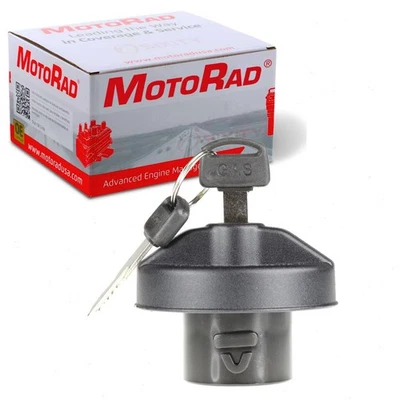 Tapa del tanque de combustible MotoRad para Pontiac G6 2005-2010 2,4 L 3,5 L 3,6 L 3,9 L L4 V6 Gas fx Foto 1 de 4