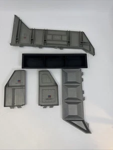 Vintage 1983 GI Joe Hauptquartier Kommandozentrale Teile - Bild 1 von 12