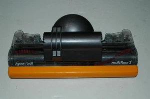 DYSON BALL DC41 DC65 UP19 MULTI FLOOR MULTIFLOOR 2 VACUUM 967919-03 HEAD BRUSH - Picture 1 of 5