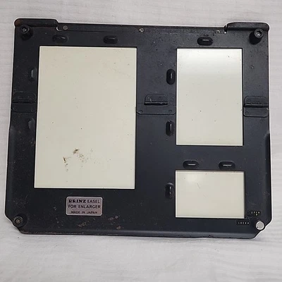 Caballete de ampliación Premier 4 en 1 de colección para impresión en cuarto oscuro  Foto 1 de 4