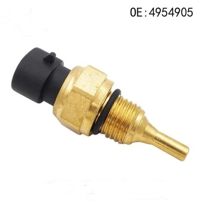 Sensor Temperature 4954905 ISX for Cummins replacement Coolant Dodge Ram Water θ - Image 1 of 4