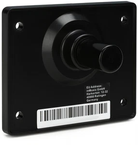 Modulhalterung | Montageplatte für Multi-Pad elektronische Schlaginstrumente... - Bild 1 von 1