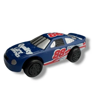 Dale Jarrett Quality Care Ford Taurus NASCAR 1/144 Micro Machines - Picture 1 of 4