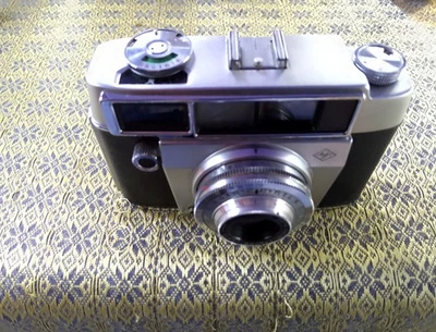 Agfa Silette-L - Bild 1 von 4