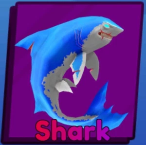 Shark  | Blade Ball | Roblox | Digital Delivery Only - Picture 1 of 1