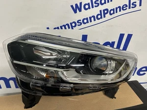 RENAULT KADJAR N/S LEFT LED HEADLIGHT BRAND NEW 2015 - 2018 GENUINE 260609834R - Picture 1 of 15