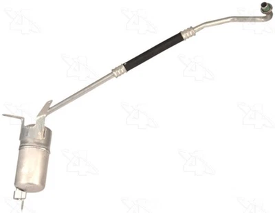 空调累积器带软管组件适用于 2002 - 2005 年捷豹 X 型 2004 2003 83372 — 第 1/4 张图片