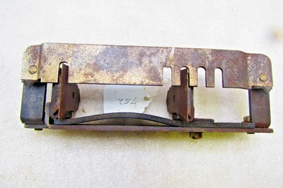 Stanley No. Medidor de glúteos y mortaja 281 Foto 1 de 4