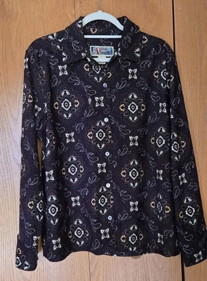 Blusa Mujer La Cabana con Diseño XL.Se siente muy suave Foto 1 de 4