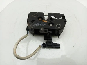 MASERATI LEVANTE Bonnet Latch 2017-2023 6700372320 - Picture 1 of 8