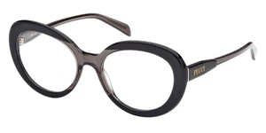 NUEVO Anteojos Emilio Pucci EP5232-53005 53mm 100% Auténticos - Imagen 1 de 4