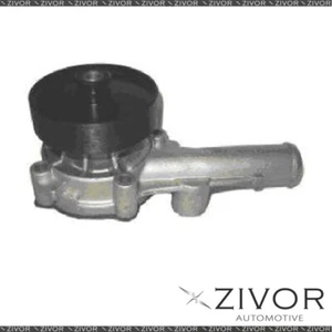 ALCIUS Water Pump For Ford Falcon 4.0 Inc XR6 (BF) Sdn LPG 2005-2008 WP3079WPAC - Picture 1 of 5