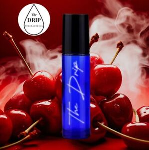 Tom Ford CHERRY SMOKE (10ML Perfume Oil Impression)