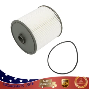 Filtro separador de combustible/agua diésel para Dodge Ram 6,7 L Cummins 68436631AA - Imagen 1 de 9