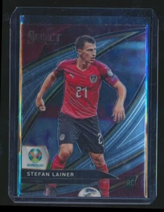 2020 SELECT EUROCUP STEFAN LAINER AUSTRIA - Picture 1 of 1