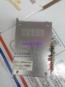 1pcs Used DA3040-A stepper motor driver #Y2 - Picture 1 of 4