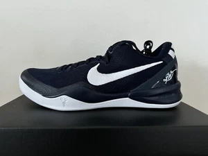NIKE KOBE 8 PROTRO COLLEGE NAVY '45,5EU / 11,5US . DS / NEU - Bild 1 von 5
