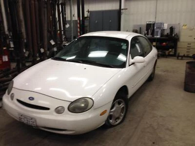 Bomba de dirección asistida usada se adapta a: Ford Taurus 1996 sin SHO OHV grado A Foto 1 de 4