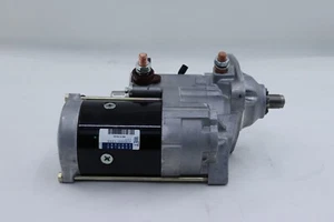 Cummins 3957597 Wet Starting Motor 428000-1340 genuine Cummins - Picture 1 of 13