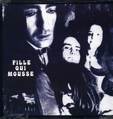 FILLE QUI MOUSSE "SE TAIRE POUR UNE FEMME TROP BELLE" RE FR 1972/2010 - Photo 1/2