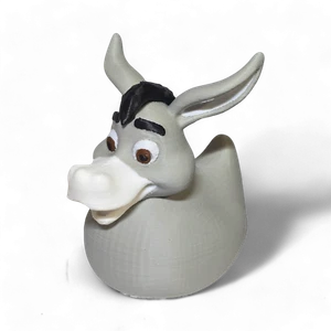Donkey Duck - Picture 1 of 4